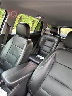 جي ام سي تيراين